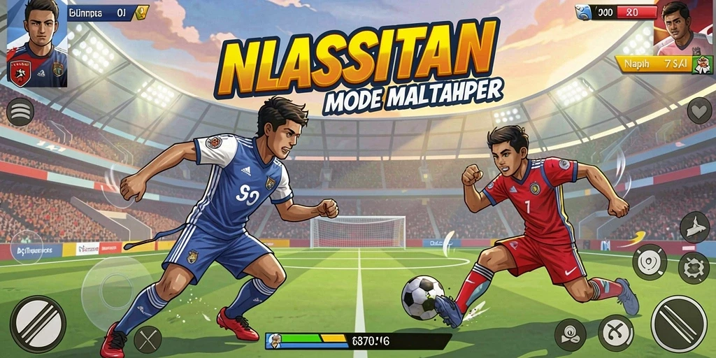 bima11 - Pengguna sedang menyelesaikan misi menarik dalam BIMA11.