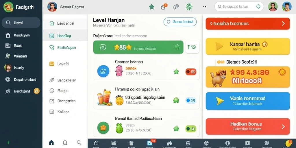 bondan69 - Karakter unik dengan kemampuan khusus.