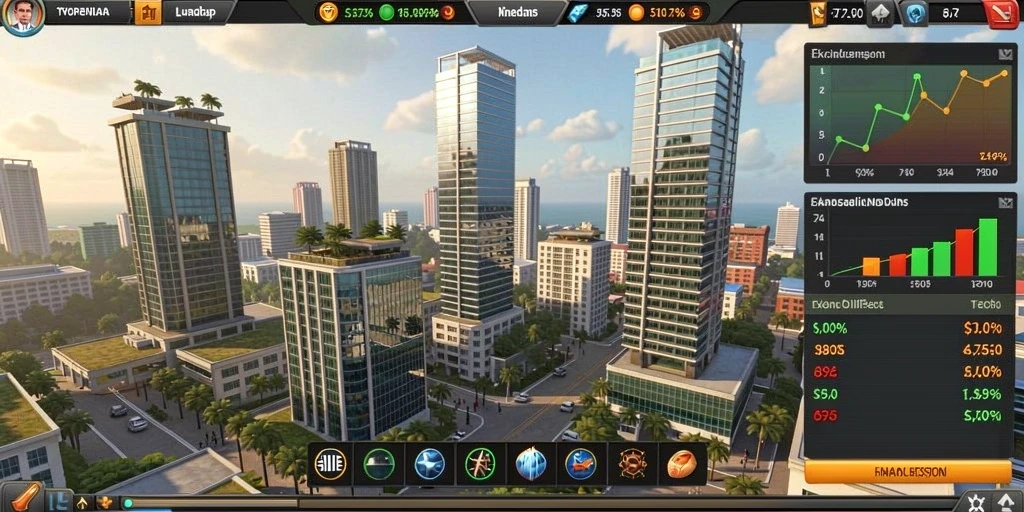 qqrp - Fitur multiplayer memungkinkan bermain dengan teman.